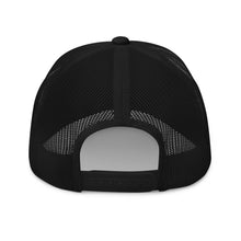 Load image into Gallery viewer, Typewriter A - Trucker Cap