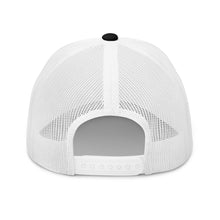 Load image into Gallery viewer, Typewriter A - Trucker Cap