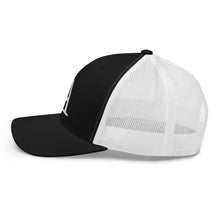 Load image into Gallery viewer, Typewriter A - Trucker Cap