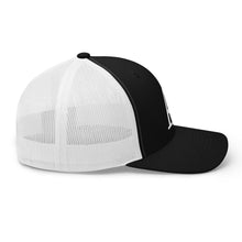 Load image into Gallery viewer, Typewriter A - Trucker Cap