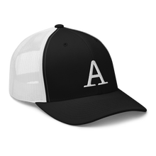 Load image into Gallery viewer, A - Trucker Cap