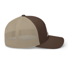 Load image into Gallery viewer, A - Trucker Cap