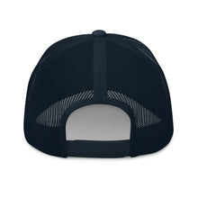 Load image into Gallery viewer, Typewriter A - Trucker Cap