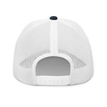 Load image into Gallery viewer, Typewriter A - Trucker Cap