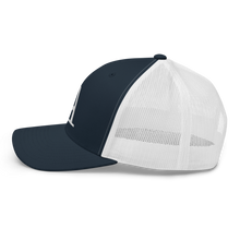Load image into Gallery viewer, A - Trucker Cap