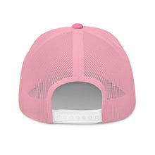 Load image into Gallery viewer, Typewriter A - Trucker Cap