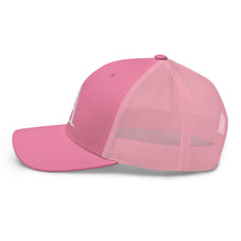 Load image into Gallery viewer, Typewriter A - Trucker Cap
