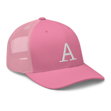 Load image into Gallery viewer, A - Trucker Cap