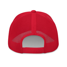 Load image into Gallery viewer, Typewriter A - Trucker Cap