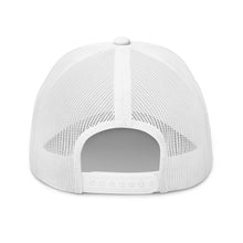 Load image into Gallery viewer, Typewriter A - Trucker Cap