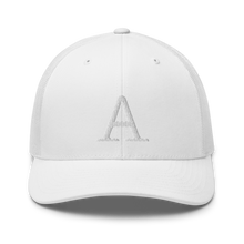 Load image into Gallery viewer, A - Trucker Cap
