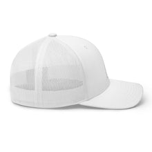 Load image into Gallery viewer, Typewriter A - Trucker Cap