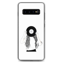 Load image into Gallery viewer, Record Gril - Samsung Case