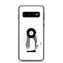 Load image into Gallery viewer, Record Gril - Samsung Case