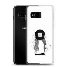 Load image into Gallery viewer, Record Gril - Samsung Case