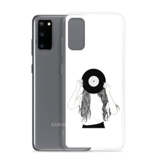 Load image into Gallery viewer, Record Gril - Samsung Case