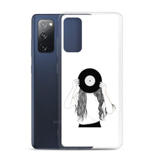 Load image into Gallery viewer, Record Gril - Samsung Case