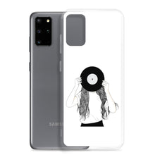 Load image into Gallery viewer, Record Gril - Samsung Case