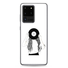 Load image into Gallery viewer, Record Gril - Samsung Case