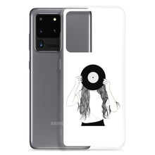 Load image into Gallery viewer, Record Gril - Samsung Case