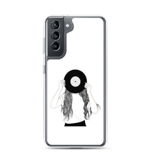 Load image into Gallery viewer, Record Gril - Samsung Case