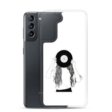 Load image into Gallery viewer, Record Gril - Samsung Case
