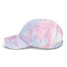 Load image into Gallery viewer, E - Tie dye hat