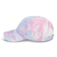 Load image into Gallery viewer, Smile - Tie dye hat