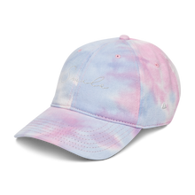 Load image into Gallery viewer, Smile - Tie dye hat