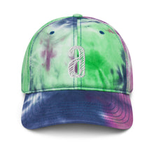 Load image into Gallery viewer, A -Tie dye hat
