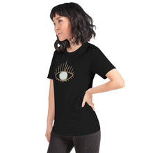 Load image into Gallery viewer, Evil Eye - Unisex T-Shirt