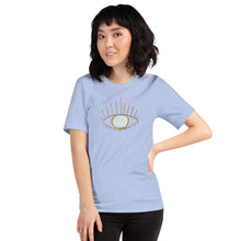 Load image into Gallery viewer, Evil Eye - Unisex T-Shirt