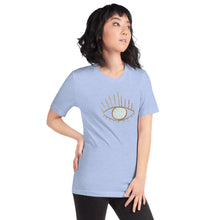 Load image into Gallery viewer, Evil Eye - Unisex T-Shirt