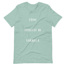 Load image into Gallery viewer, Como Semillas de Sandilla - T-Shirt