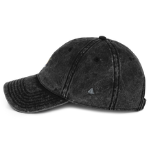 Load image into Gallery viewer, Dino - Vintage Cotton Twill Cap