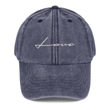 Load image into Gallery viewer, Love - Vintage Hat