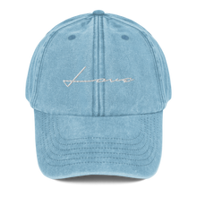 Load image into Gallery viewer, Love - Vintage Hat