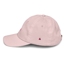 Load image into Gallery viewer, Love - Youth baseball cap