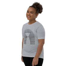 Load image into Gallery viewer, Porcupine - Youth Short Sleeve T-Shirt