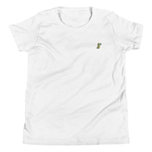 Load image into Gallery viewer, T-Rex - Youth Short Sleeve T-Shirt
