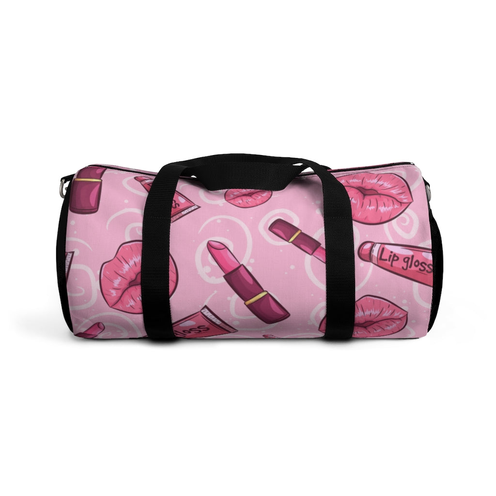 Lips - Duffel Bag