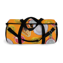 Load image into Gallery viewer, Papaya Dorada - Duffel Bag
