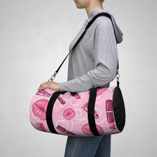 Load image into Gallery viewer, Lips - Duffel Bag
