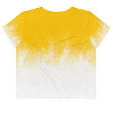 Load image into Gallery viewer, Sunshine - Crop Tee
