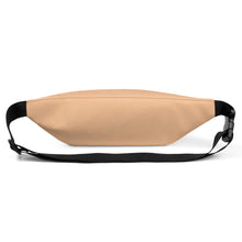 Load image into Gallery viewer, Smile - Nude Fanny Pack
