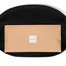 Load image into Gallery viewer, Smile - Nude Fanny Pack
