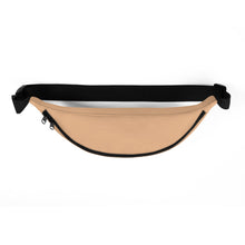 Load image into Gallery viewer, Smile - Nude Fanny Pack
