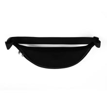 Load image into Gallery viewer, Evil Eye - Black Fanny Pack
