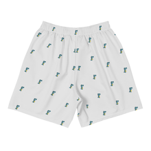 Load image into Gallery viewer, T-Rex - Men&#39;s Athletic Long Shorts
