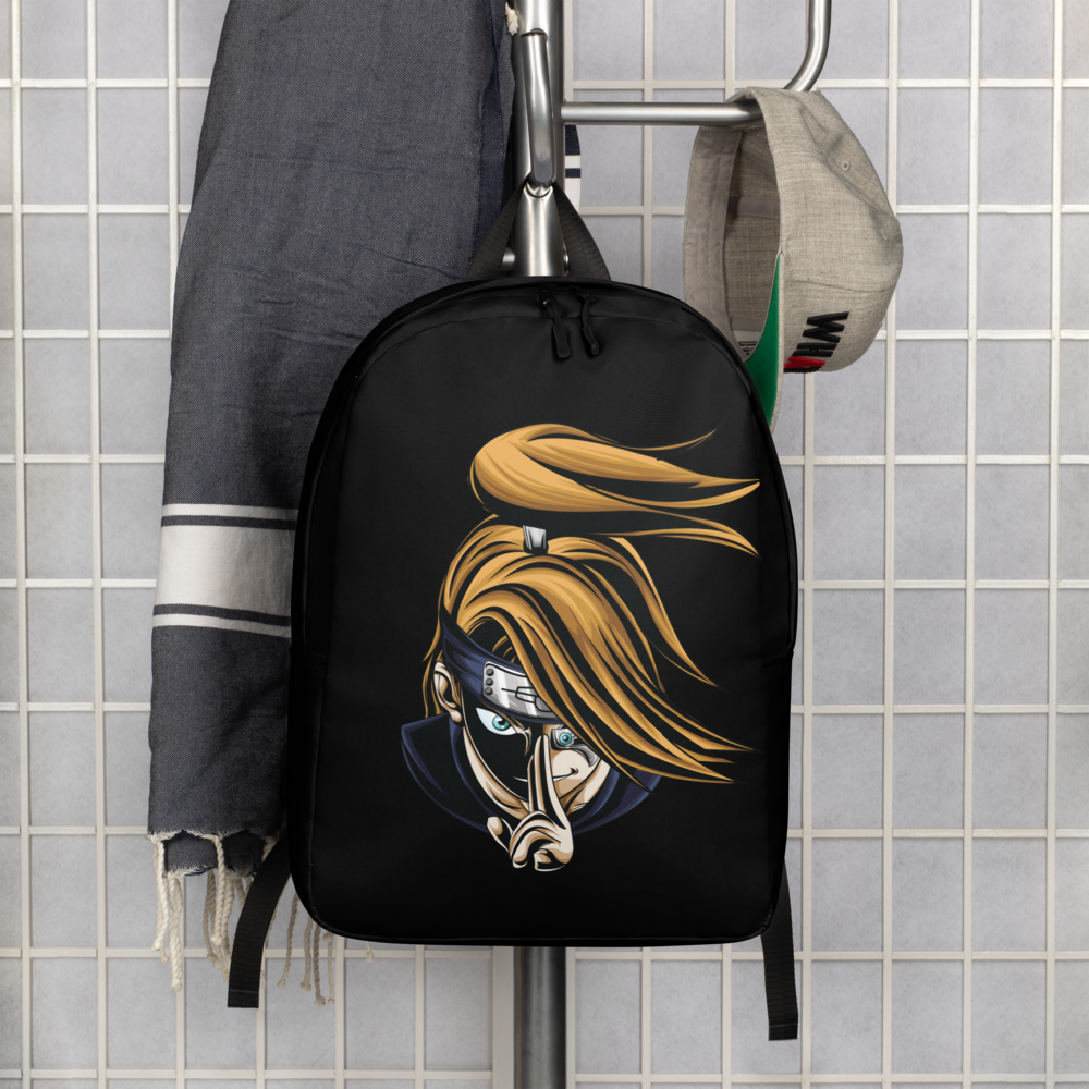 Anime Variation Backpack